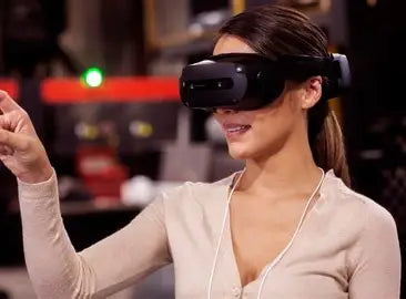 Lenovo ThinkReality VRX C1610 (GAFAS DE REALIDAD VIRTUAL) NUEVO
