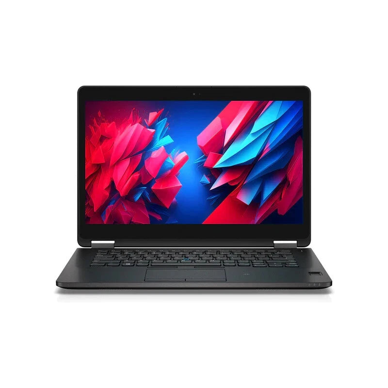 LapTop DELL Latitude E7470 i7 7ma Gen 8 GB RAM 512 GB Almacenamiento