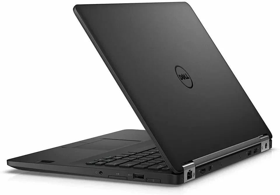 LapTop DELL Latitude E7470 i7 7ma Gen 8 GB RAM 512 GB Almacenamiento