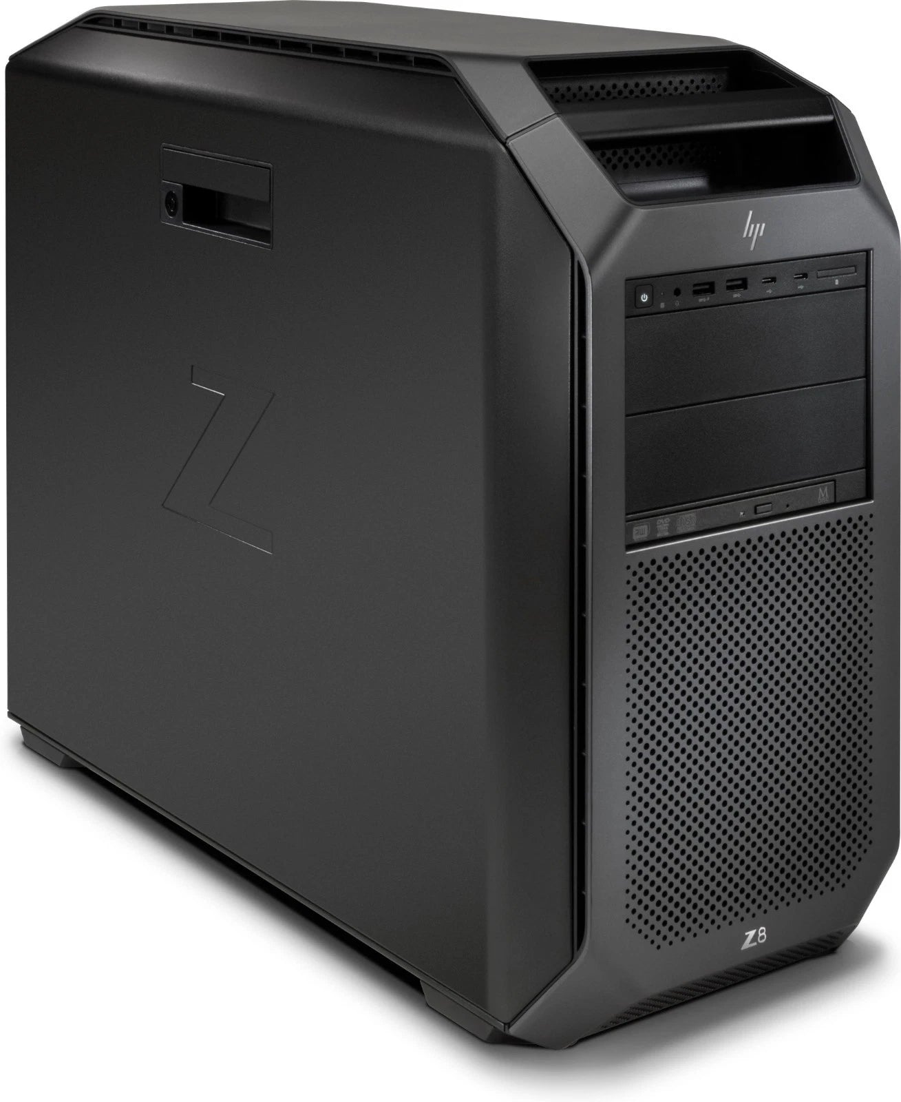 -Z8 G4 WORKSTATION Intel Xeon Silver 4114 64 GB RAM 1 Y 2 TB Almacenamiento