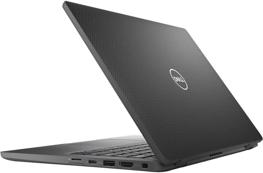 LAP TOP Dell Latitude 7320 procesador Intel Core i7 de 11.ª gen - 16GB 256GB Almacenamiento