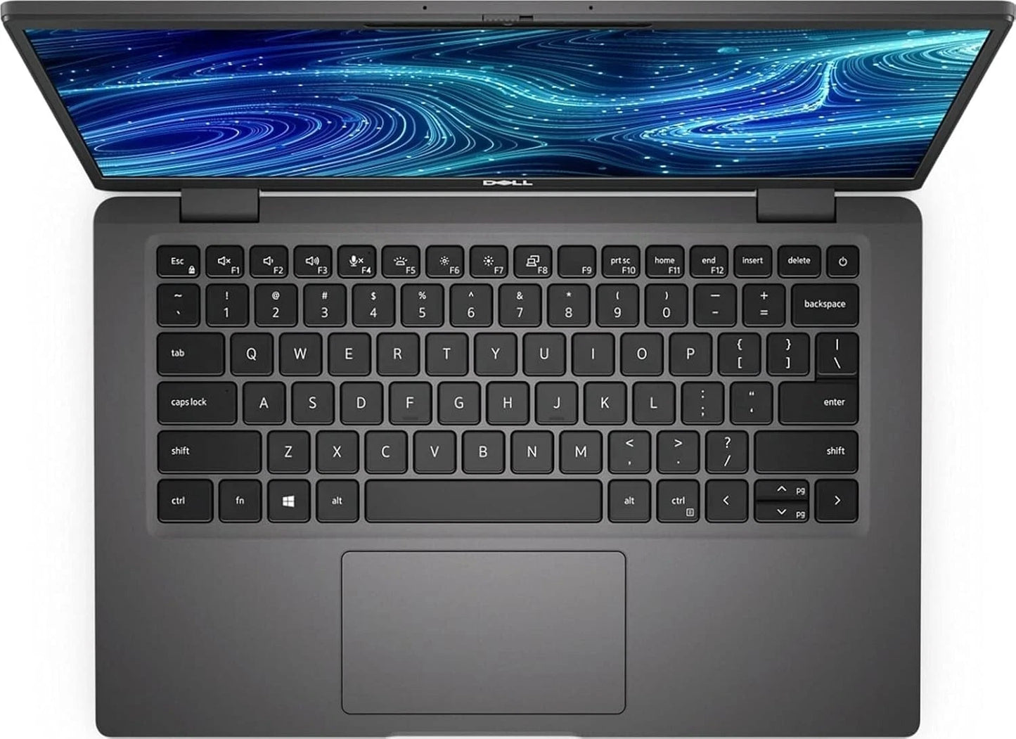 LAP TOP Dell Latitude 7320 procesador Intel Core i7 de 11.ª gen - 16GB 256GB Almacenamiento
