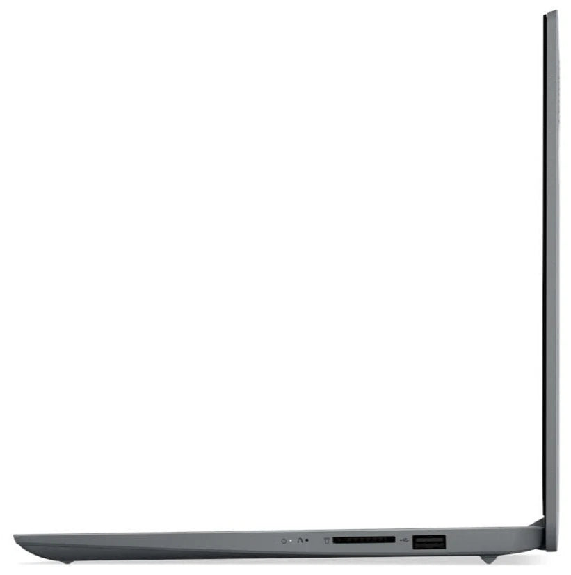 LAPTOP  LENOVO IDEAPAD 1 14IJL7  Intel Celeron N4500 - 8 GB RAM y 256 GB de Almacenamiento