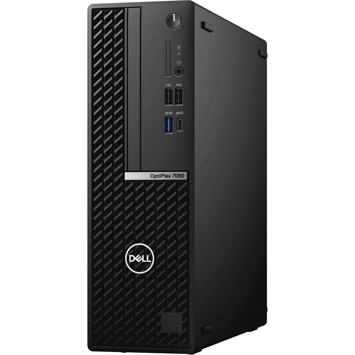 DELL OptiPlex 3080 i3 10100 4GB RAM Y 1TB disco solido