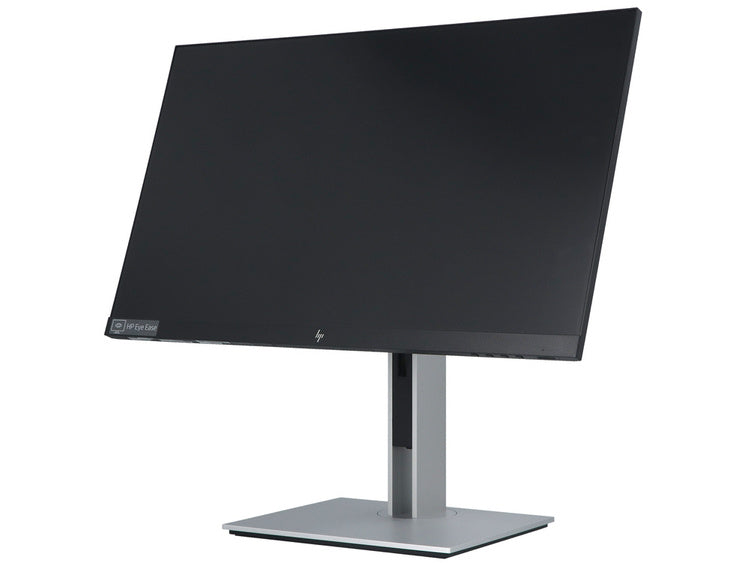 Monitor HP E24 G4 23.8 Pulgadas, Ajustable, Ergonómico, Pantalla Antirreflejante