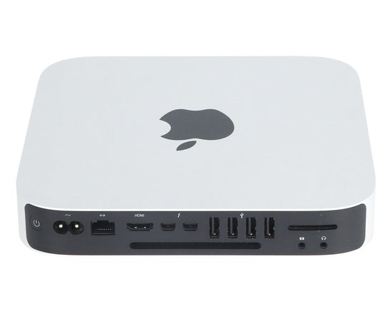 APPLE MAC CPU - A1347 i5 4260U 4GB RAM - 500GB Almacenamiento