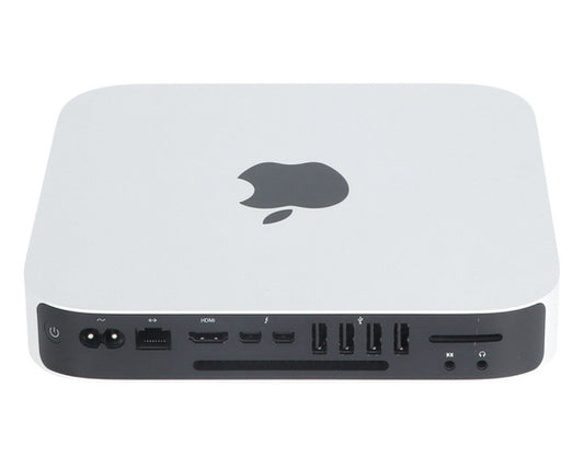 APPLE MAC CPU - A1347 i5 4260U 4GB RAM - 500GB Almacenamiento