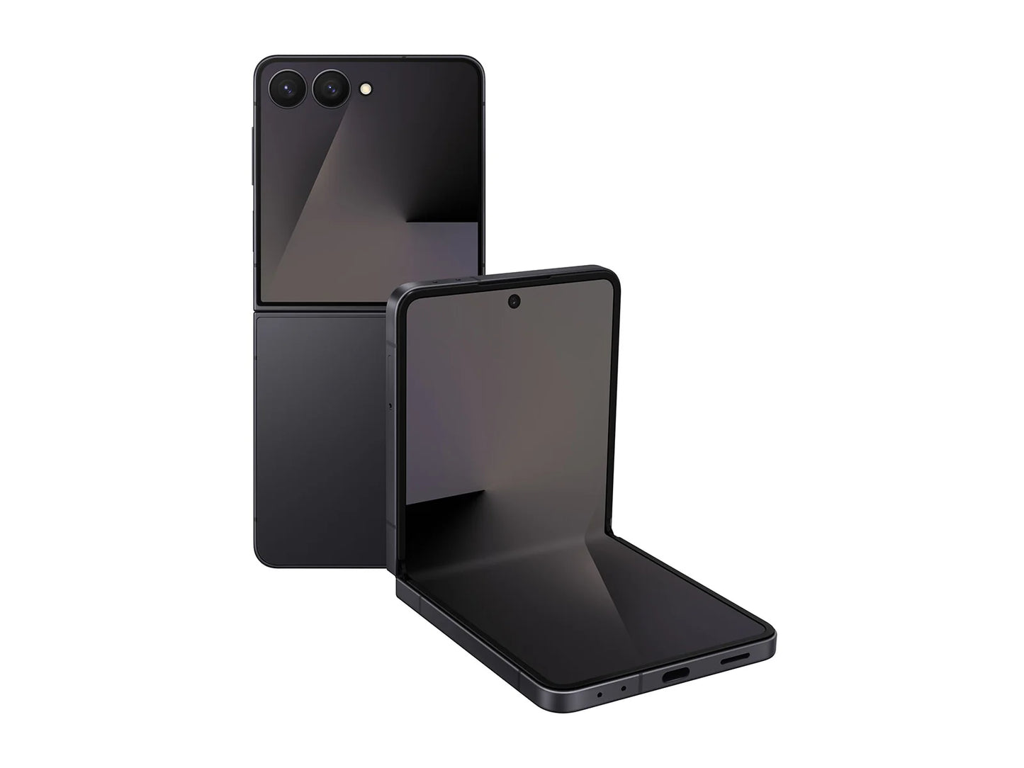 Samsung Galaxy Z Flip 7 - 12GB RAM con 512GB Almacenamiento PRODUCTO NUEVO