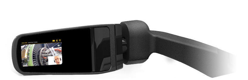 Dispositivo De Asistencia Ar Realwear Navigator Hmt-1